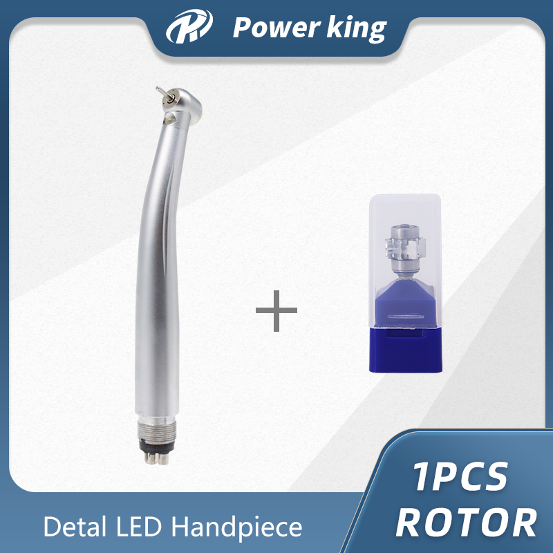 Led Assortment Kit - Dental Handpiece Ceramic Bearing Kit LED
