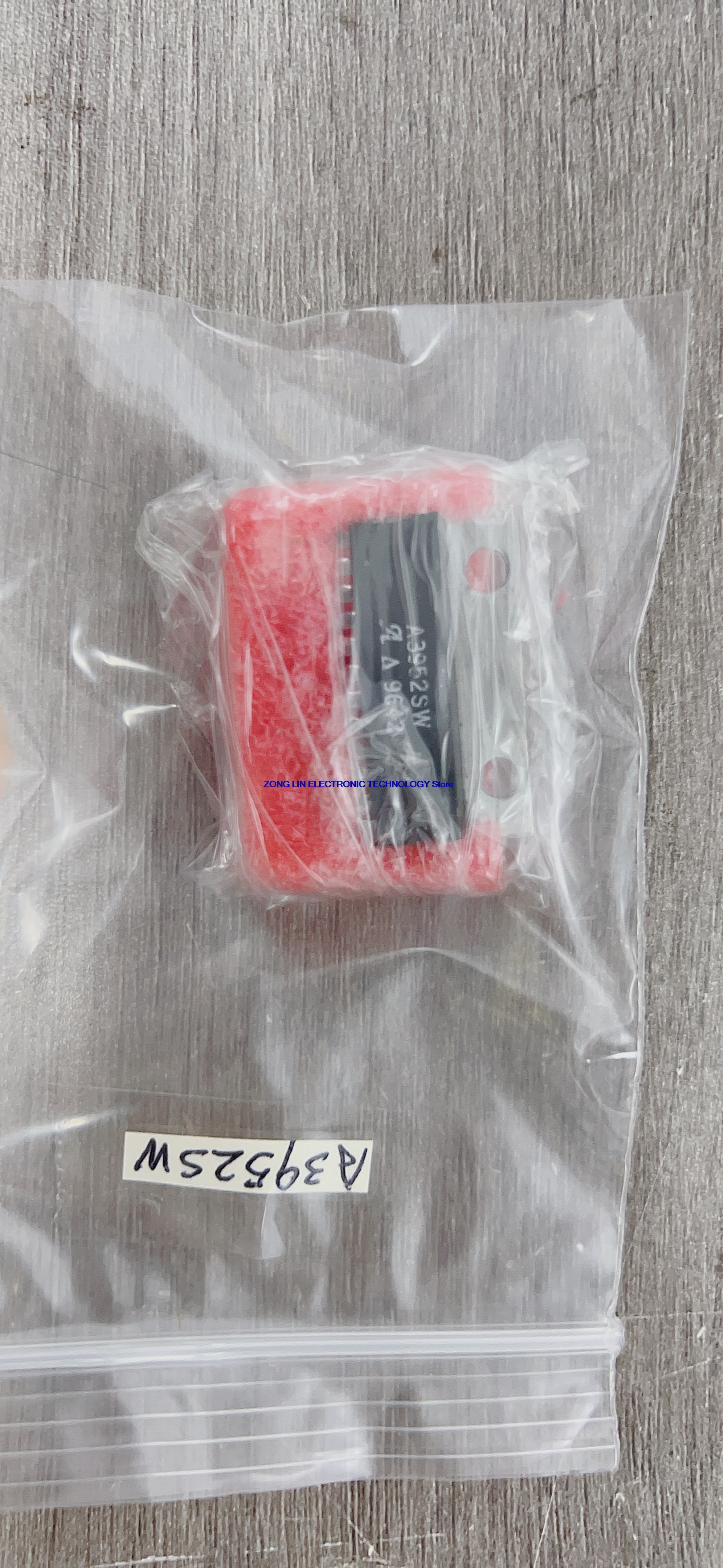 Diy Electronics Motor - A3952SW imported new electronic components full