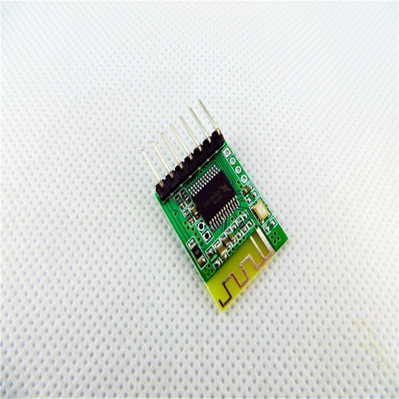 Useful Diy Electronics - Universal Bluetooth Audio DIY Receiver Module