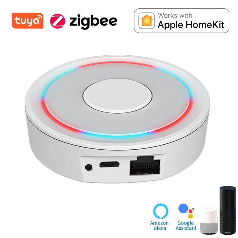Diy Home Electronics - HomeKit ZigBee Gateway Hub Smart Home