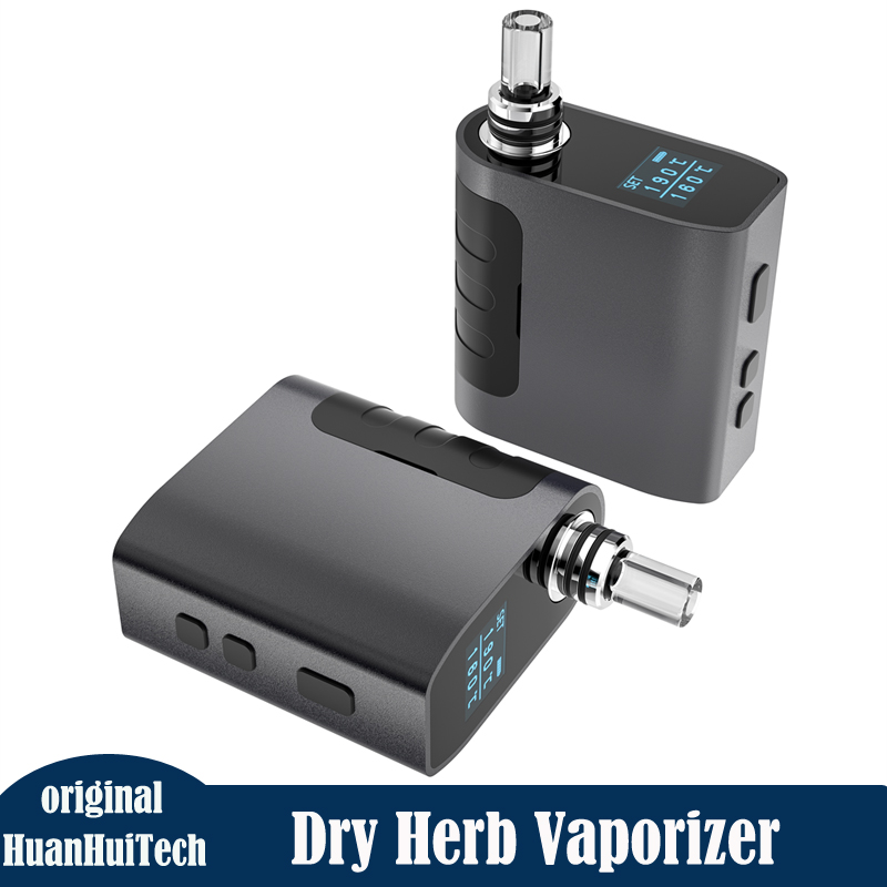 Diy Vape Electronics - NIU PRO Dry Herb Vaporizer Kit