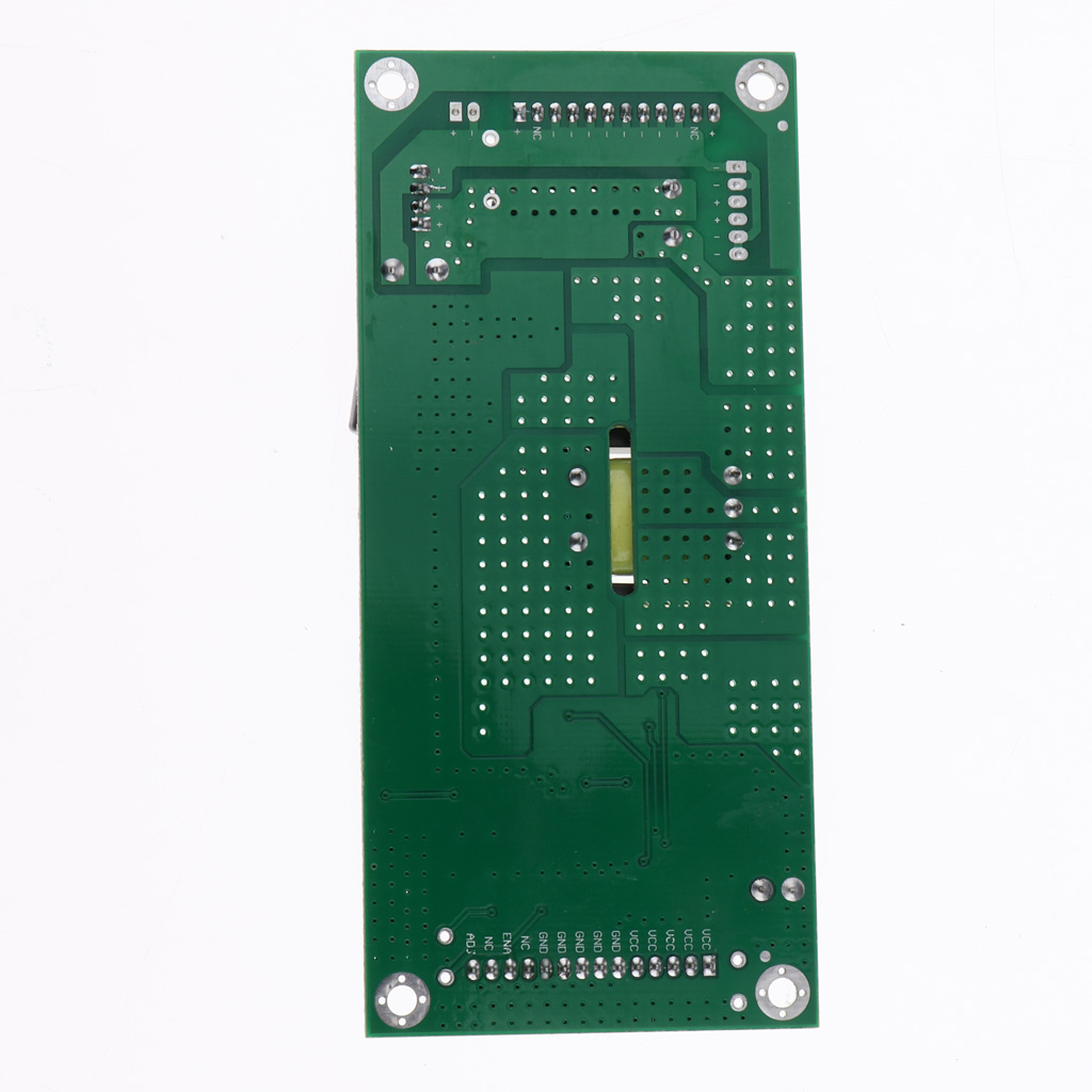 Useful Diy Electronics - Universal LCD TV Backlight Inverter Board