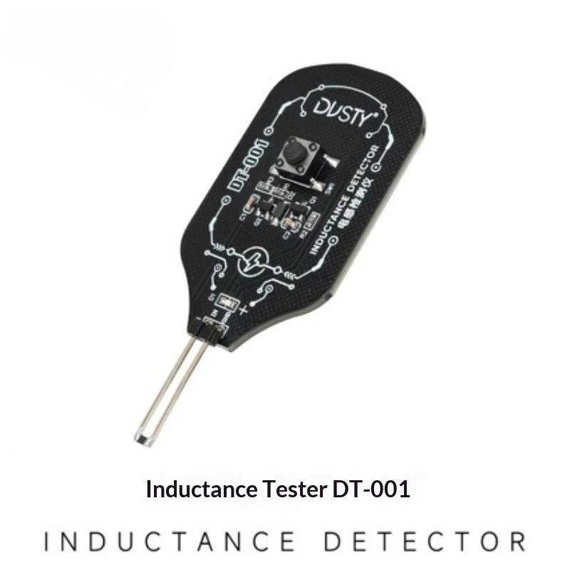 Useful Diy Electronics - 【LM】DT001 Inductance Detector With Precise Sensing