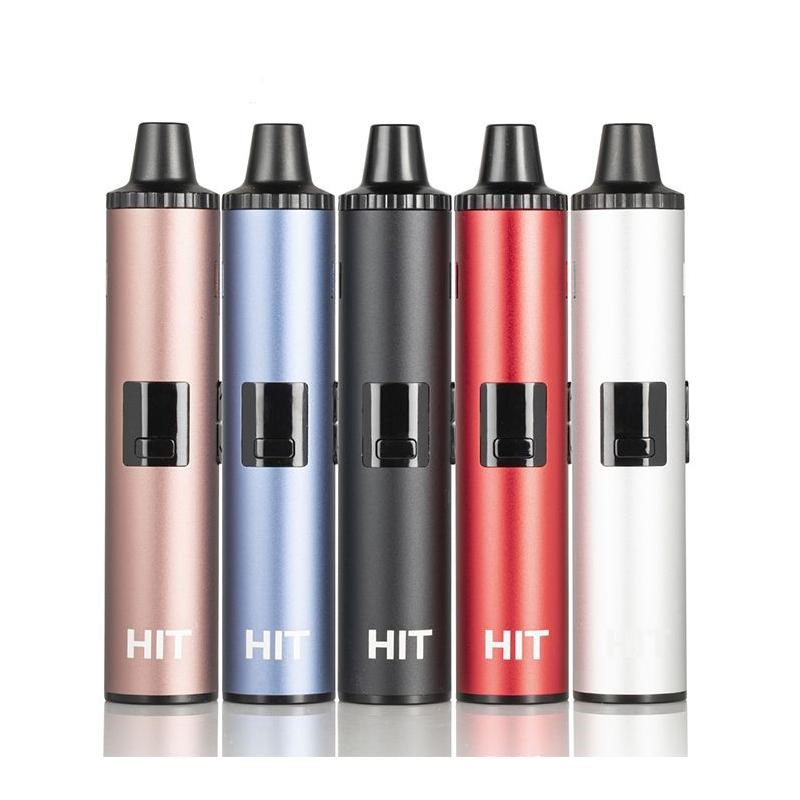 Original Yocan Hit Dry Herb Va - مراجعة Diy Vape Electronics وسعره