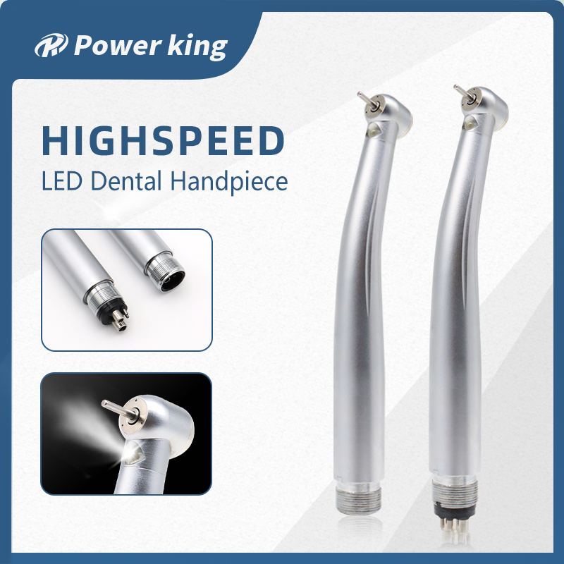 Dental Handpiece Ceramic Beari - مراجعة Led Assortment Kit وسعره