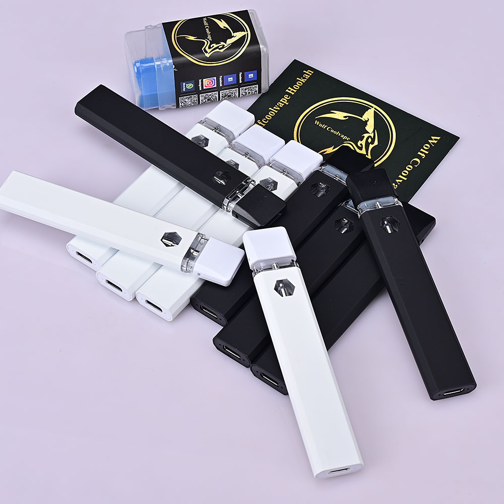10pcs Rechargeable Vape Pod Ki - مراجعة Diy Vape Electronics وسعره