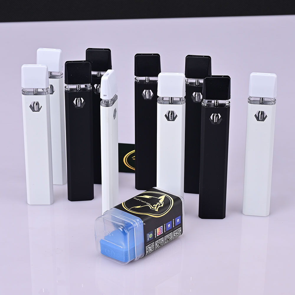 10pcs Rechargeable Vape Pod Ki - مراجعة Diy Vape Electronics وسعره