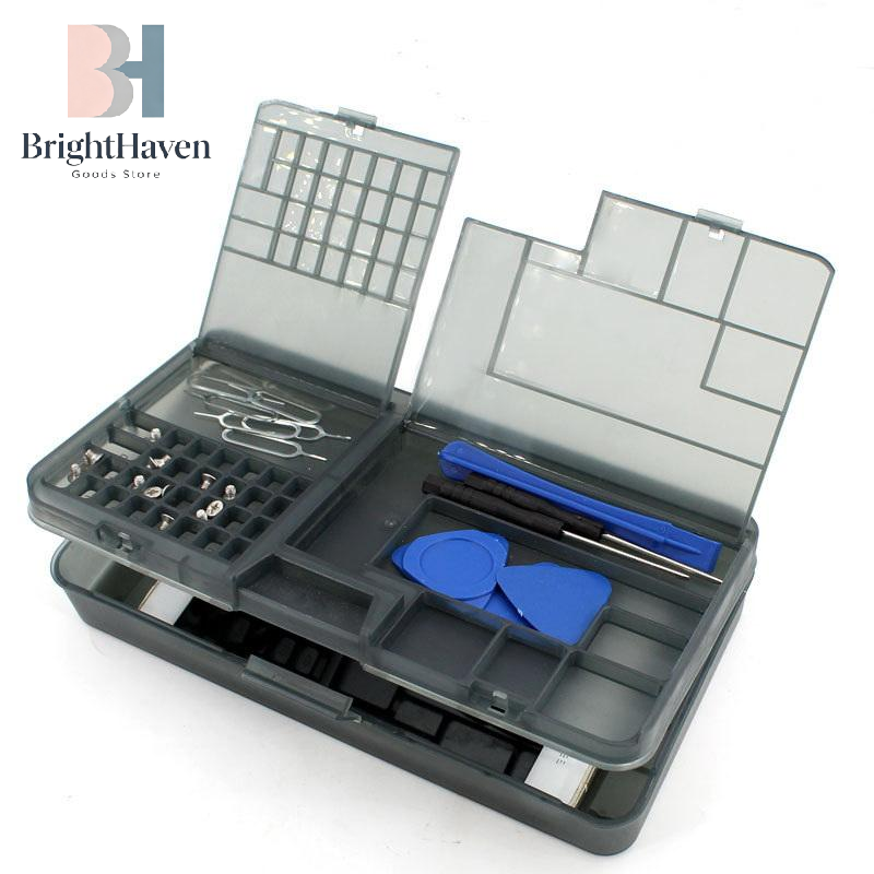 1Pcs Screw Accessories Organiz - مراجعة Diy Electronic Components وسعره