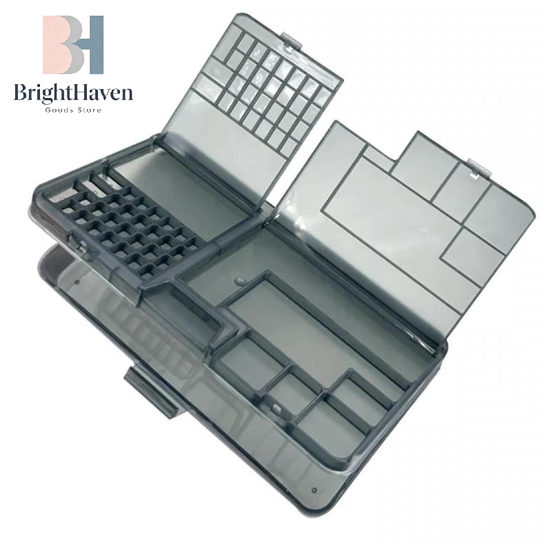 1Pcs Screw Accessories Organiz - مراجعة Diy Electronic Components وسعره