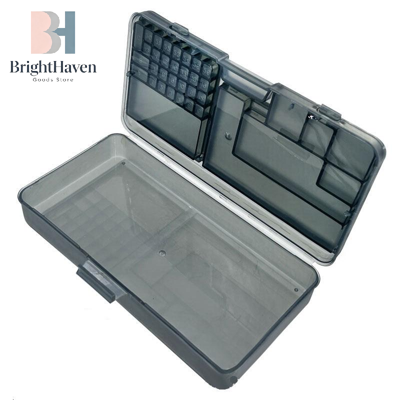 1Pcs Screw Accessories Organiz - مراجعة Diy Electronic Components وسعره