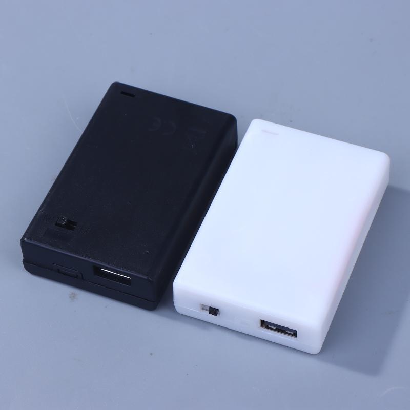 3AA 4.5V Battery Box AA Batter - مراجعة Useful Diy Electronics وسعره