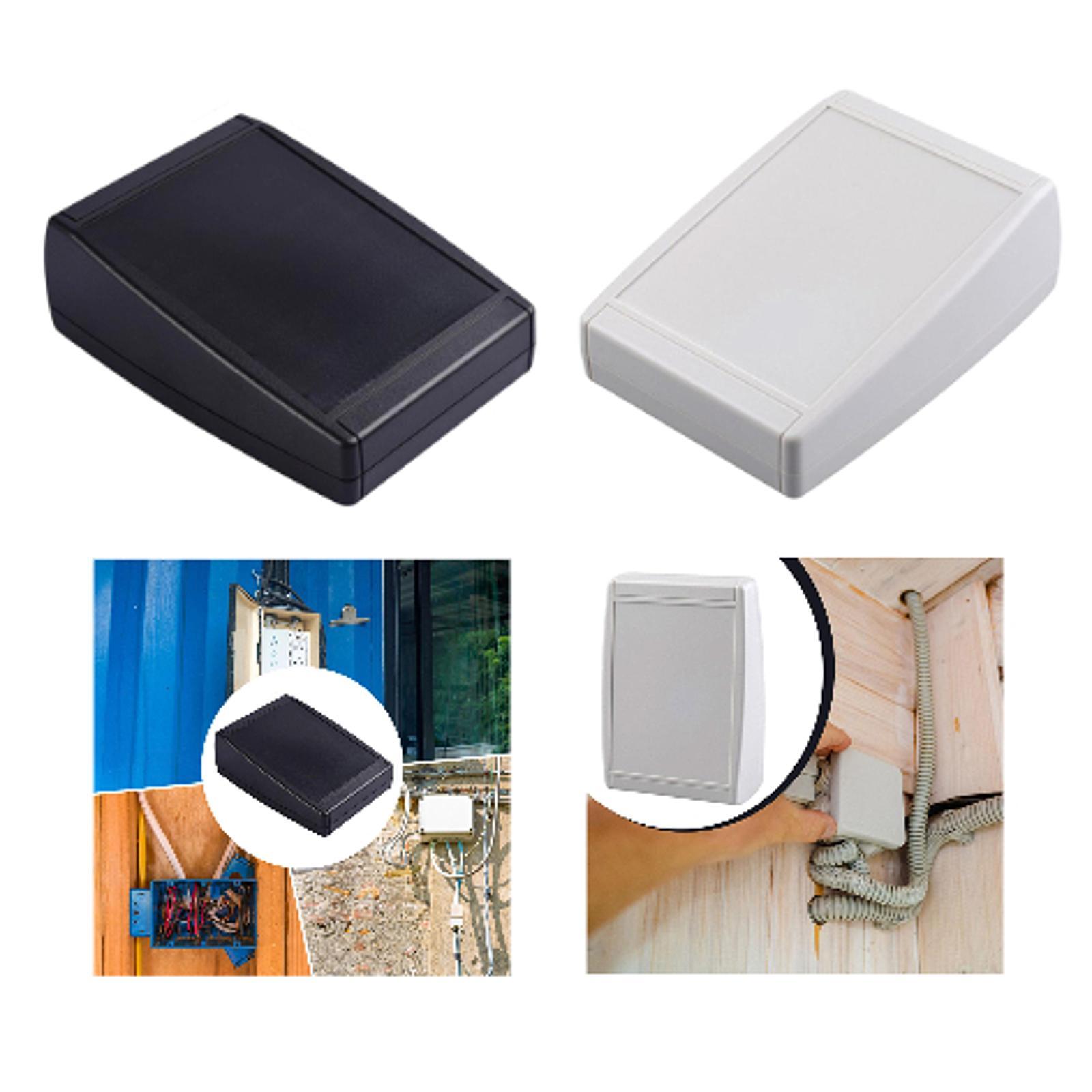 Electrical Box DIY Electronic  - مراجعة Useful Diy Electronics وسعره