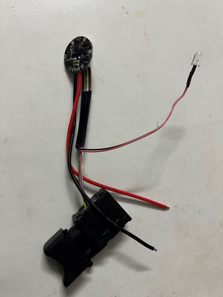 25A 30A Brushless ESC Jet Fan  - مراجعة Diy Electronics Motor وسعره