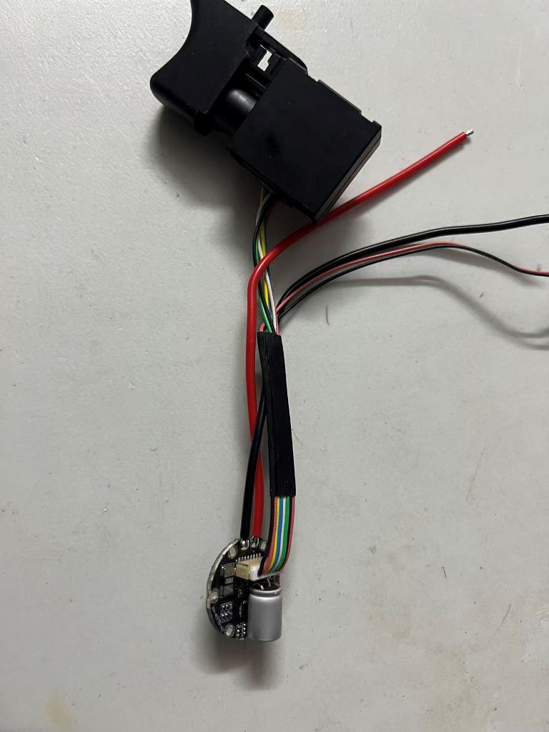 25A 30A Brushless ESC Jet Fan  - مراجعة Diy Electronics Motor وسعره