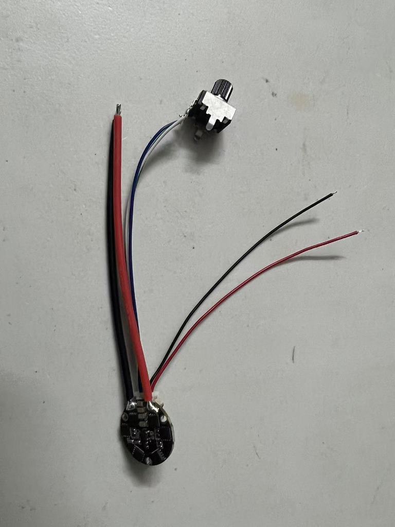 25A 30A Brushless ESC Jet Fan  - مراجعة Diy Electronics Motor وسعره