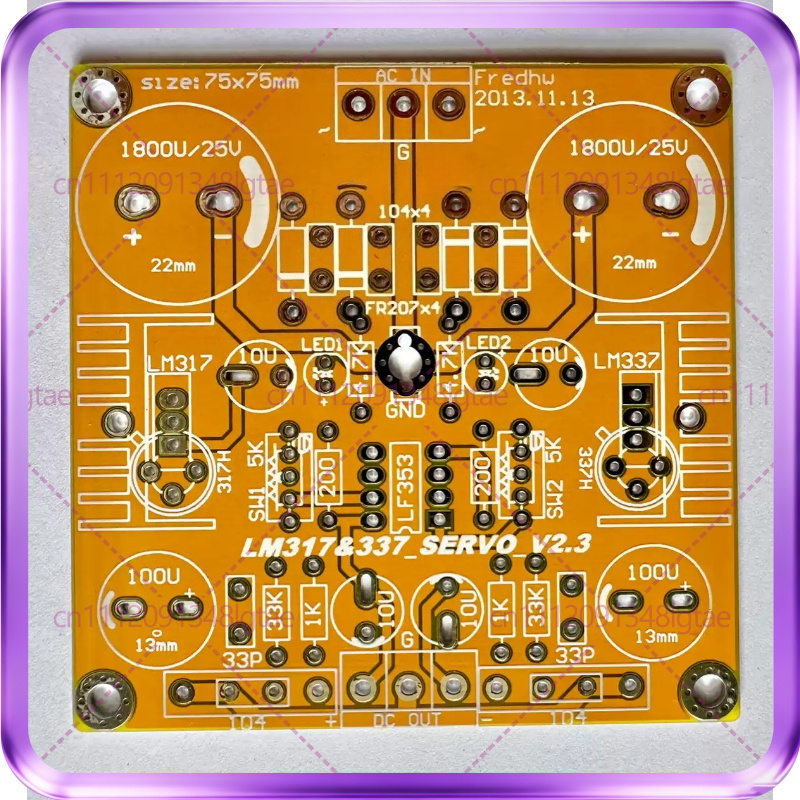 10-20pcs LM317 LM337 DC servo  - مراجعة Lm317 Voltage Regulator وسعره