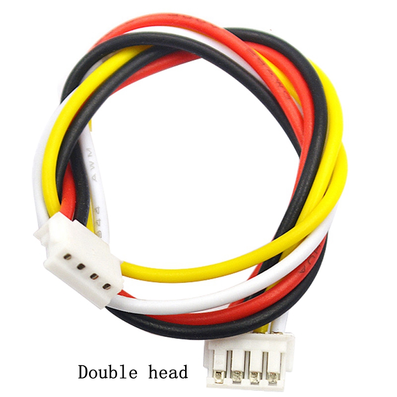 10PCS ZH 1.5mm Wire Cable Conn - مراجعة Diy Electronics Wire وسعره