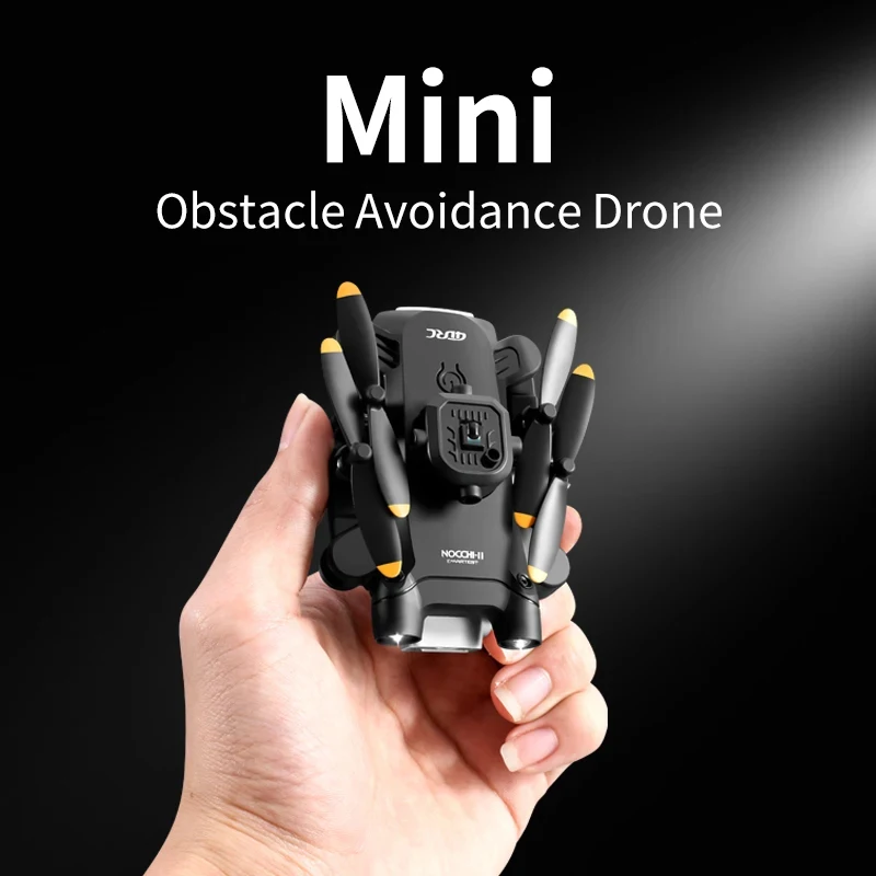 V30 Mini Drone 4DRC with Camer - مراجعة Diy Rc Electronics وسعره