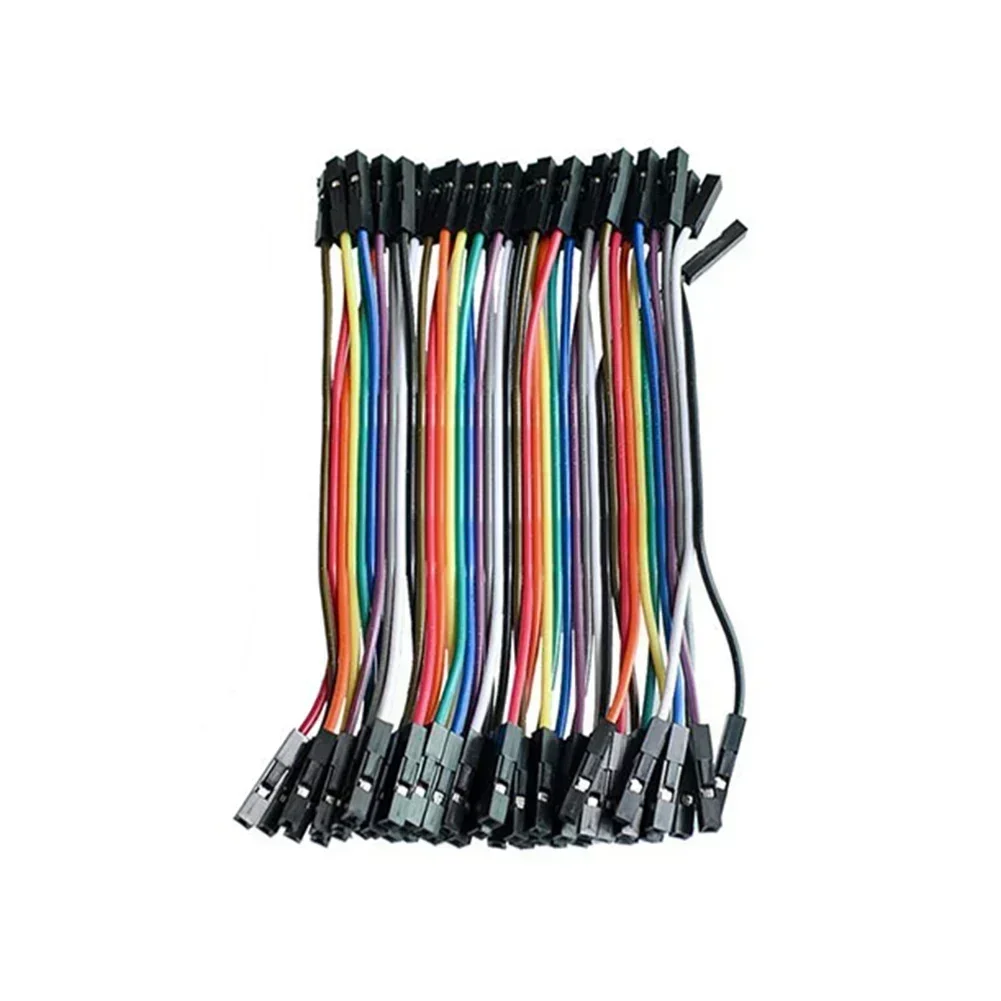 For Wiring Connections Breadbo - مراجعة Diy Electronics Wire وسعره