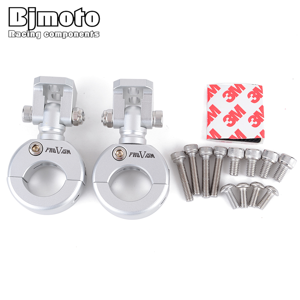 20-27mm OD Motorcycle Spot lig - مراجعة Led Assortment Kit وسعره