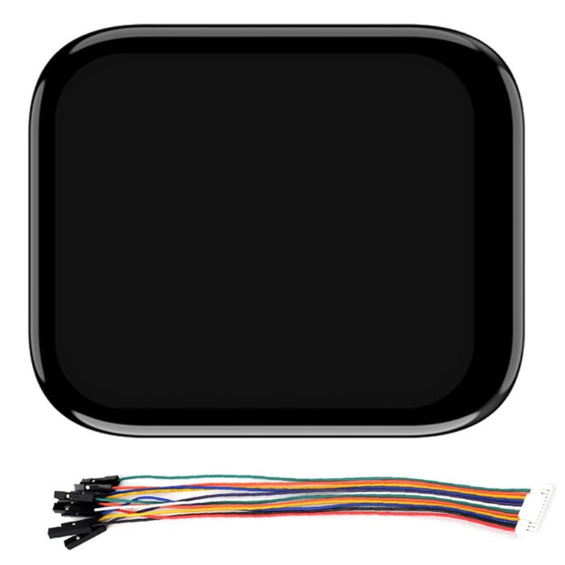 [LXYA68Z!] SPI And I2C Interfa - مراجعة I2C Lcd Display وسعره