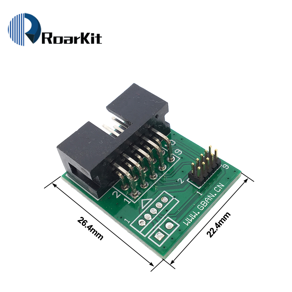 Wireless Zigbee CC2531 CC2540  - مراجعة Logic Analyzer Usb وسعره