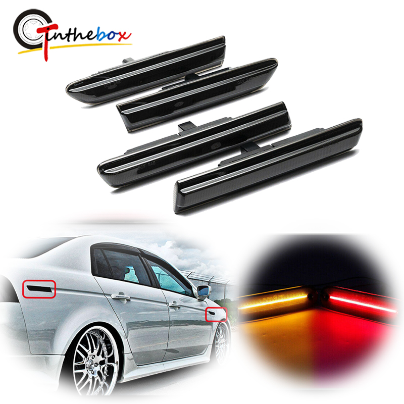 Gtinthebox Canbus Front Amber  - مراجعة Led Assortment Kit وسعره