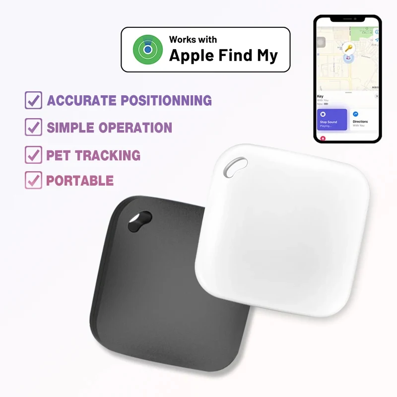Smart GPS Tracker Works With A - مراجعة Diy Home Electronics وسعره