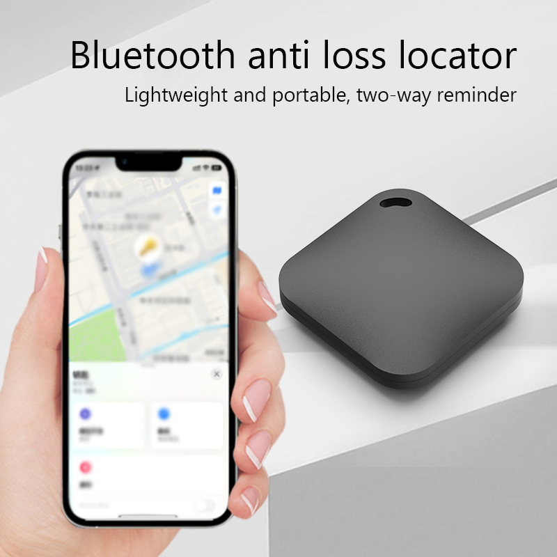 Smart GPS Tracker Works With A - مراجعة Diy Home Electronics وسعره