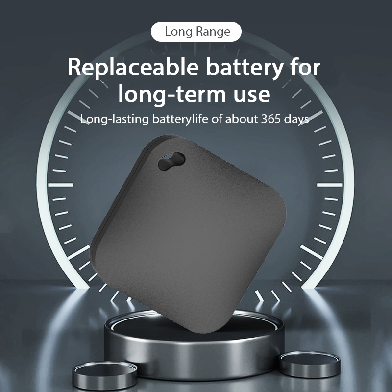 Smart GPS Tracker Works With A - مراجعة Diy Home Electronics وسعره