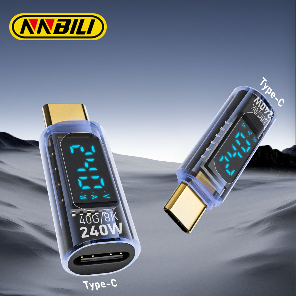 NNBILI 1 PCS Digital LED Displ - مراجعة Logic Analyzer Usb وسعره