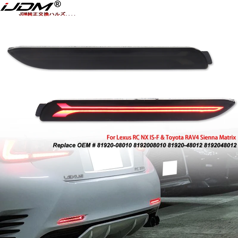 For Toyota RAV4 Camry Sienna V - مراجعة Diy Rc Electronics وسعره