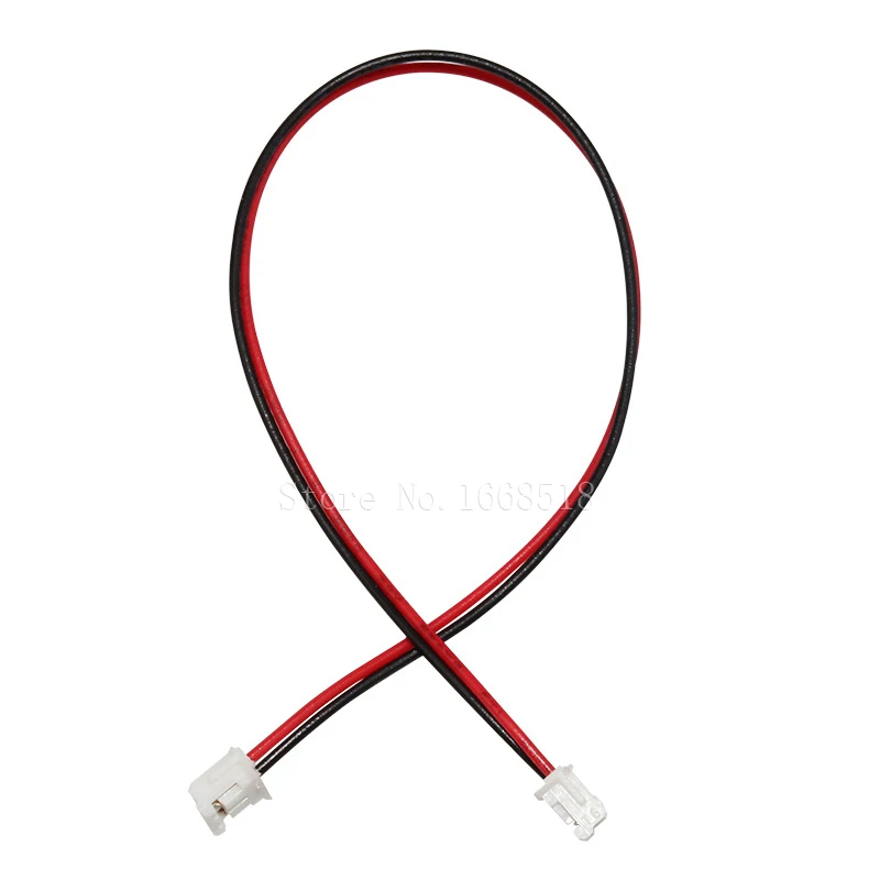 10PCS ZH 1.5mm Wire Cable Conn - مراجعة Diy Electronics Wire وسعره