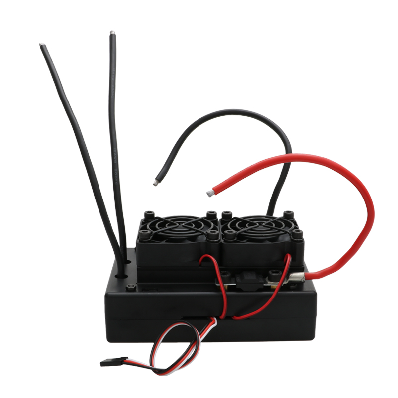 1PCS 12V 24V 33V 200A Brushed  - مراجعة Diy Electronics Motor وسعره
