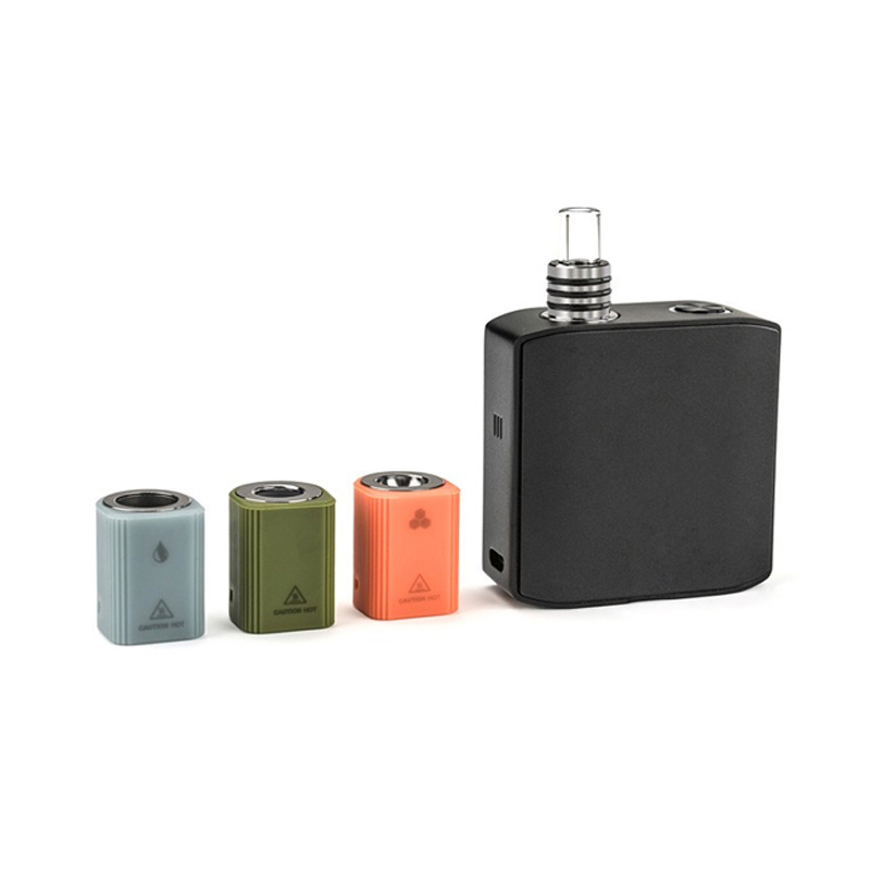 Origin Aisvape Trio III 3-in-1 - مراجعة Diy Vape Electronics وسعره