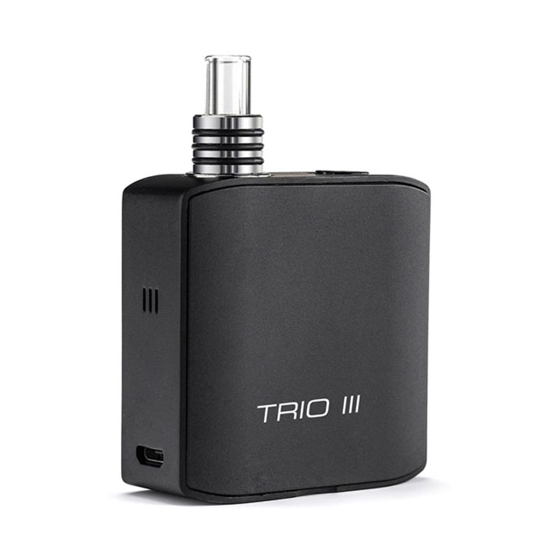 Origin Aisvape Trio III 3-in-1 - مراجعة Diy Vape Electronics وسعره
