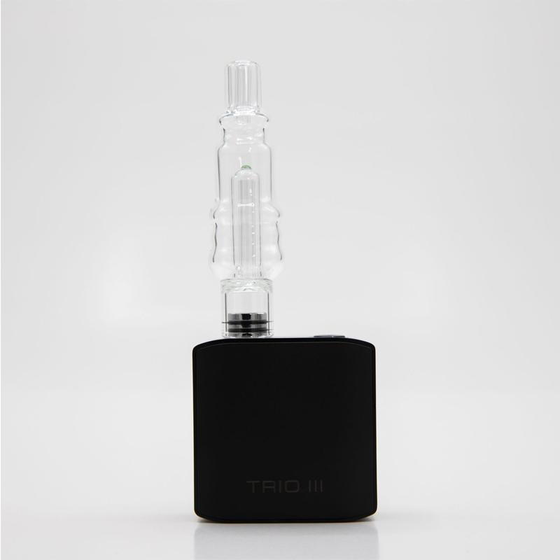 Origin Aisvape Trio III 3-in-1 - مراجعة Diy Vape Electronics وسعره