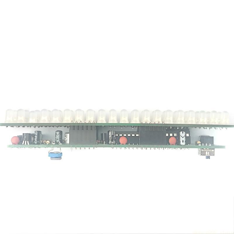 F62C 1 Set Electronic DIY Maki - مراجعة Diy Electronics Components Kit وسعره