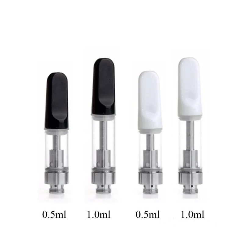 10pcs TH205 TH210 Thick Oil Ca - مراجعة Diy Vape Electronics وسعره