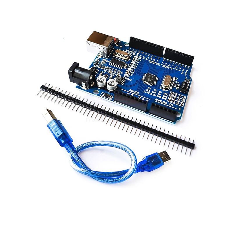 6-24V Shield Expansion Board w - مراجعة Diy Kit Elektronik وسعره