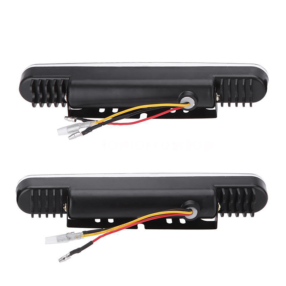 AQTQAQ 2Pcs/Set 12V Car 30 LED - مراجعة Led Assortment Kit وسعره