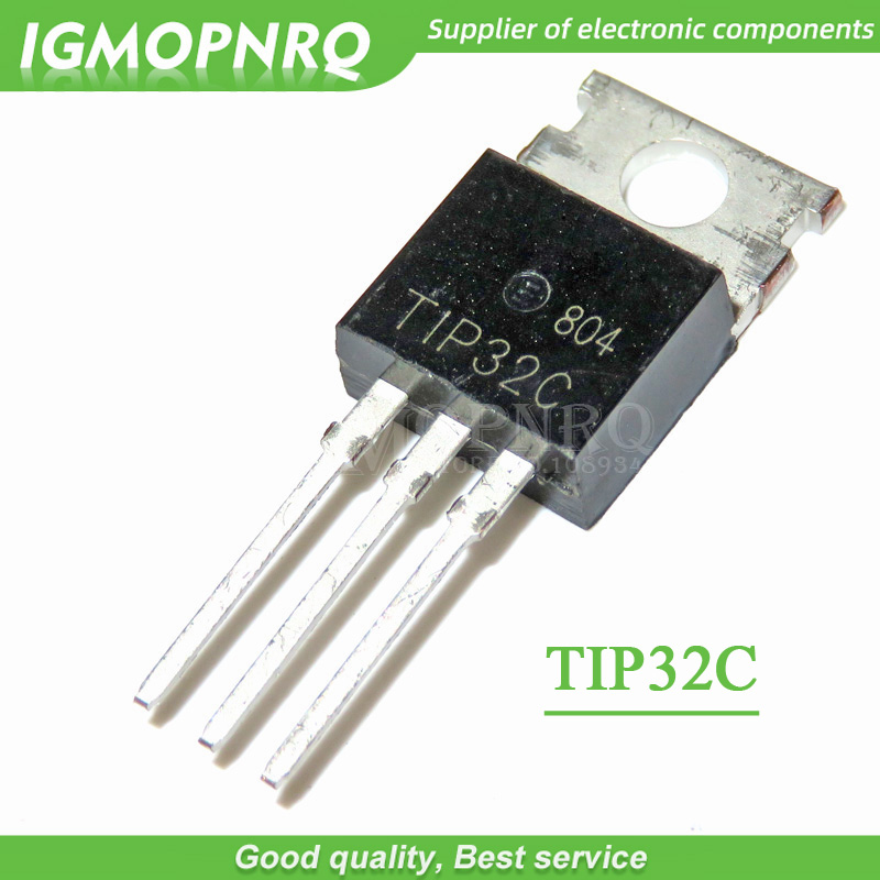 50PCS TIP31C TIP32C TIP41C TIP - مراجعة Lm317 Voltage Regulator وسعره