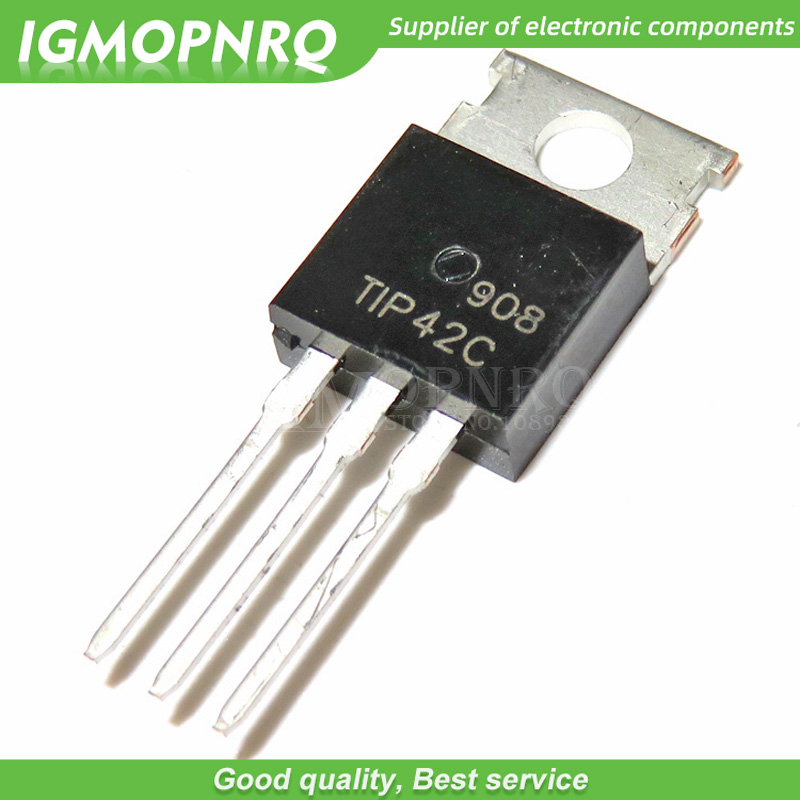 50PCS TIP31C TIP32C TIP41C TIP - مراجعة Lm317 Voltage Regulator وسعره