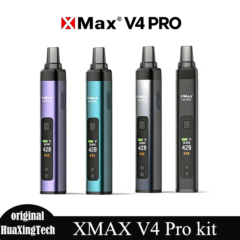 NEW Original XMAX V4 Pro 2-in- - مراجعة Diy Vape Electronics وسعره