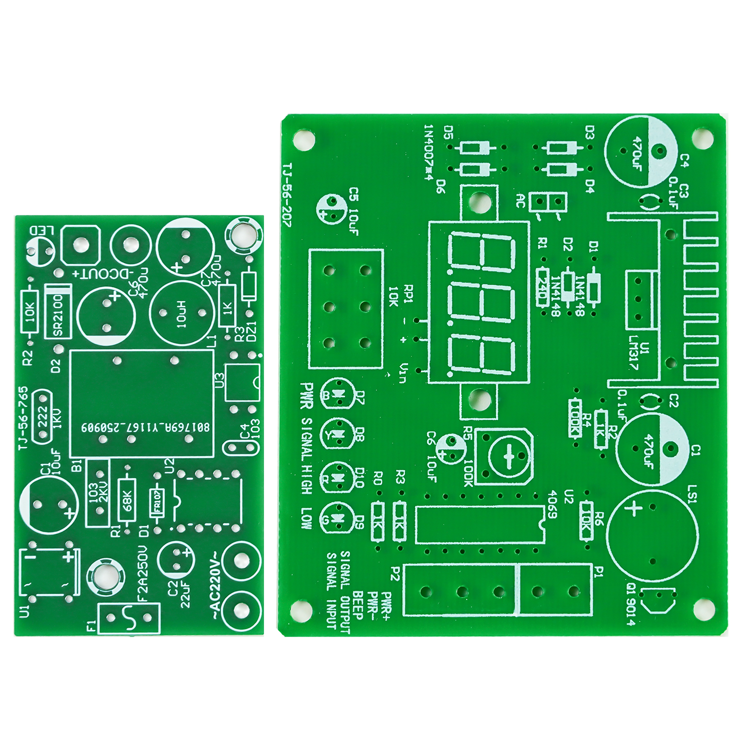 Digital Display Adjustable Swi - مراجعة Lm317 Voltage Regulator وسعره