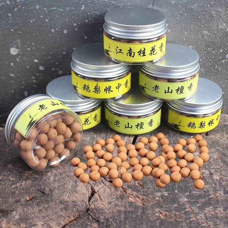 65pcs/can Hand-rubbed Balls Sa - مراجعة Useful Diy Electronics وسعره