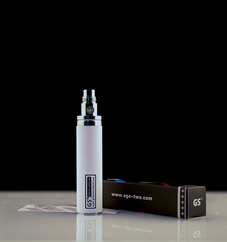 GS Ego 3 III 3200mAh Battery V - مراجعة Diy Vape Electronics وسعره