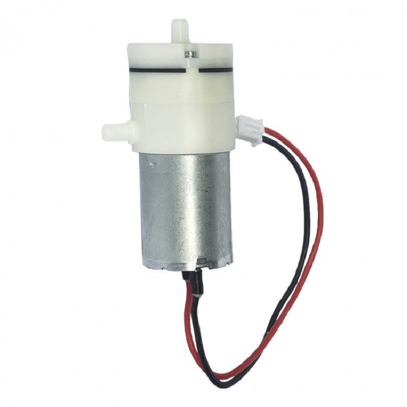 Vacuum Pump Kit With Electroni - مراجعة Diy Electronics Motor وسعره