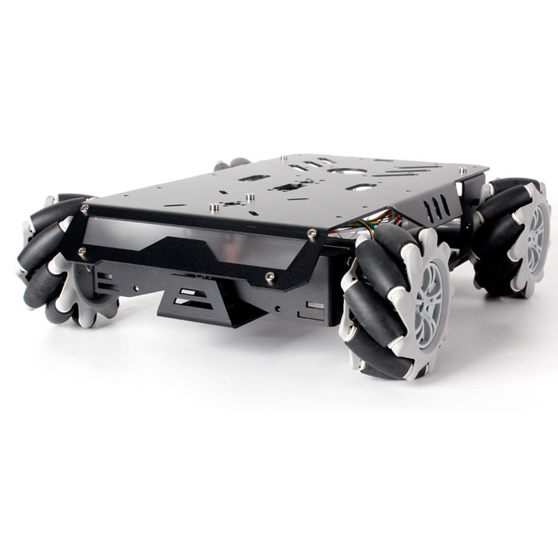 V3 RC Tank Various Part Mecanu - مراجعة Diy Kit Elektronik وسعره