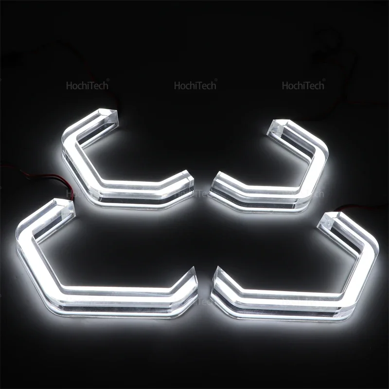 For BMW E46 325ci 330ci Conver - مراجعة Led Assortment Kit وسعره